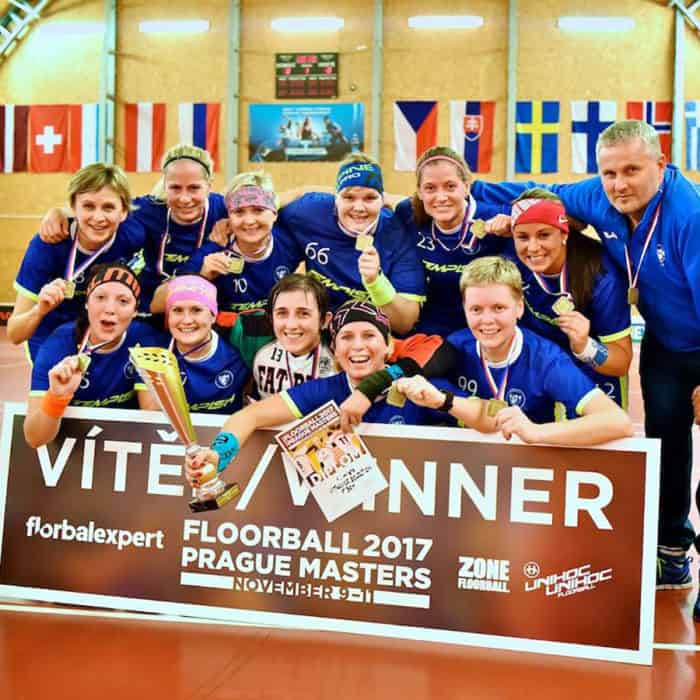 Prague Masters