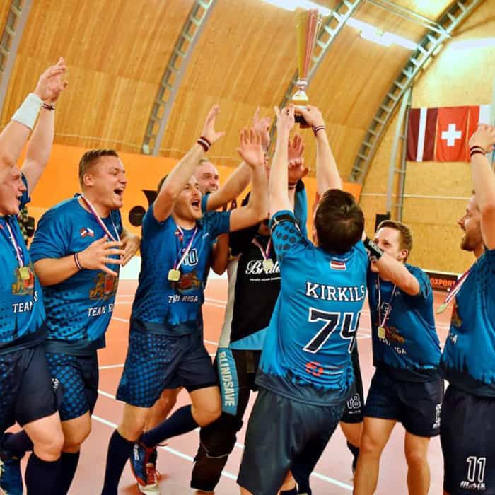 Prague Masters
