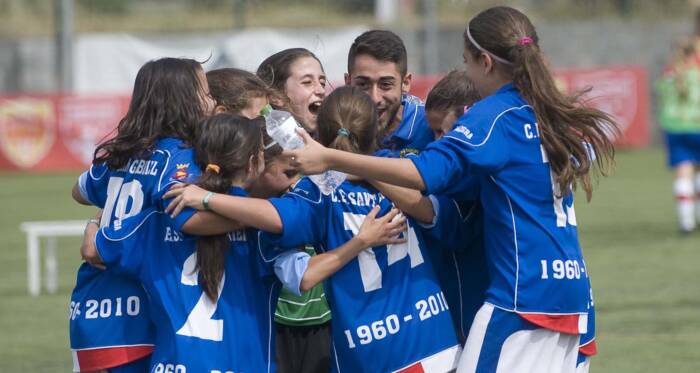 Lad holdet opleve en uforglemmelig turnering