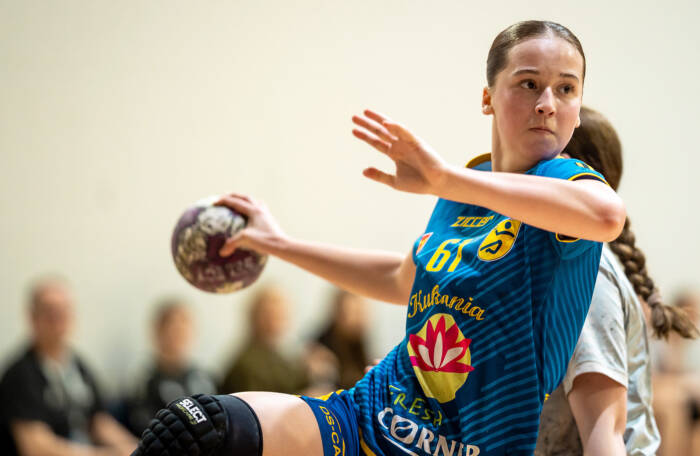 Budapest Handball Cup – en ny favorit!